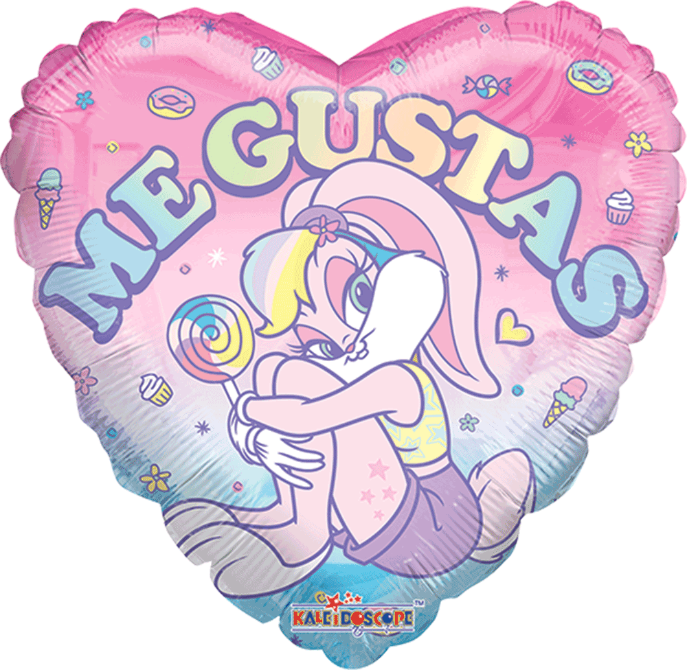 Lola Bunny Me Gustas
