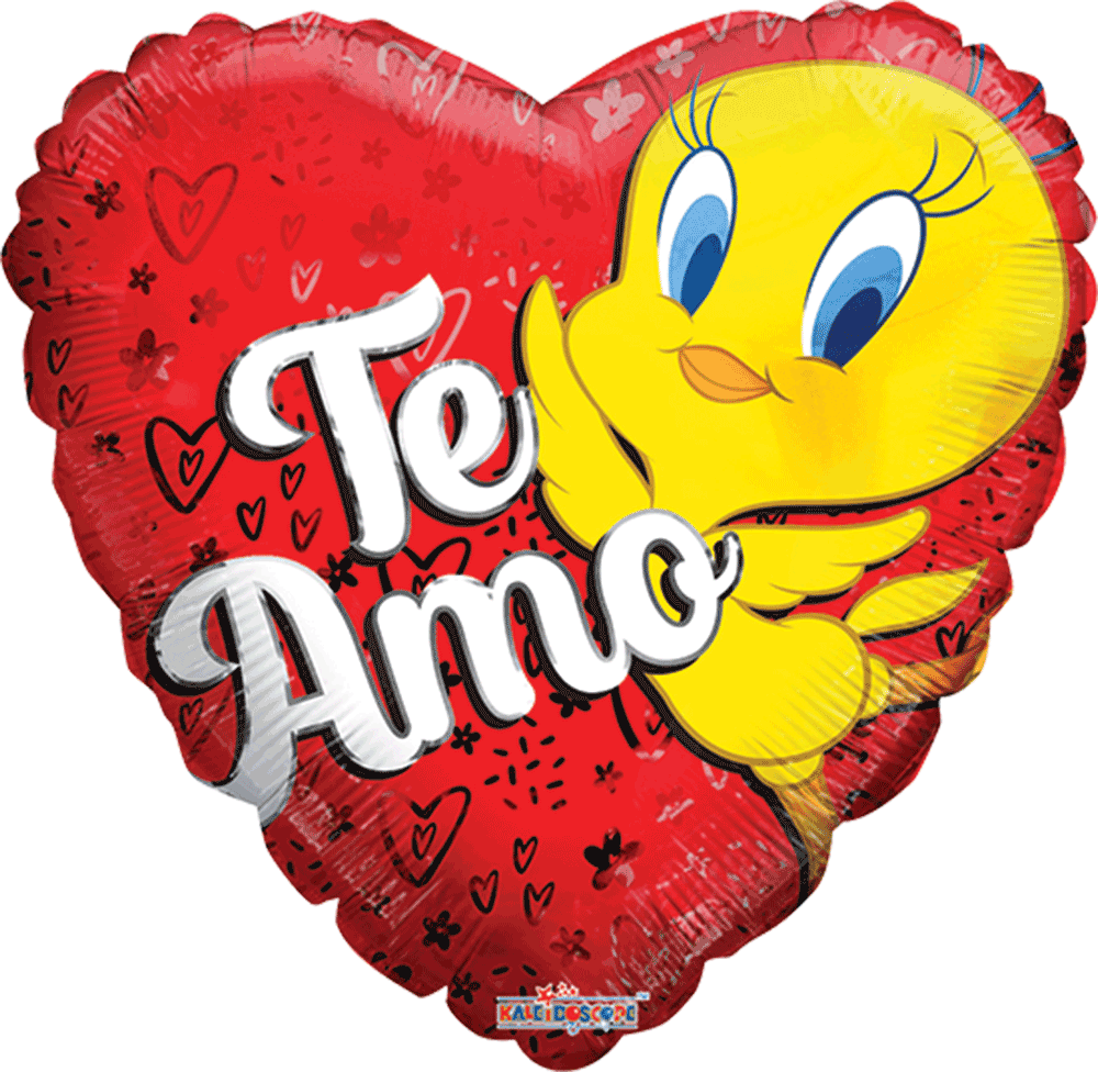 Piolin Te Amo Clasico