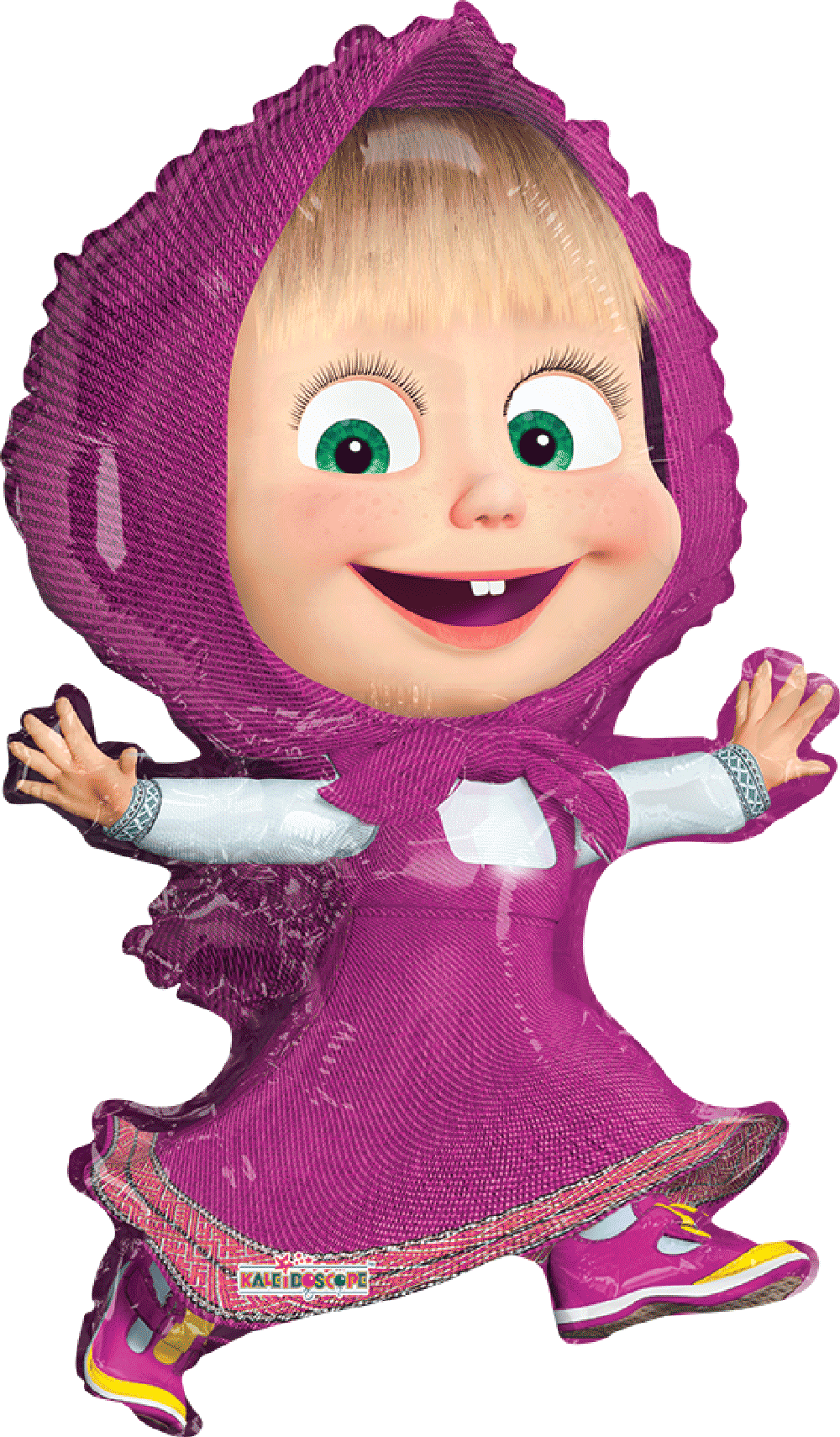 Masha