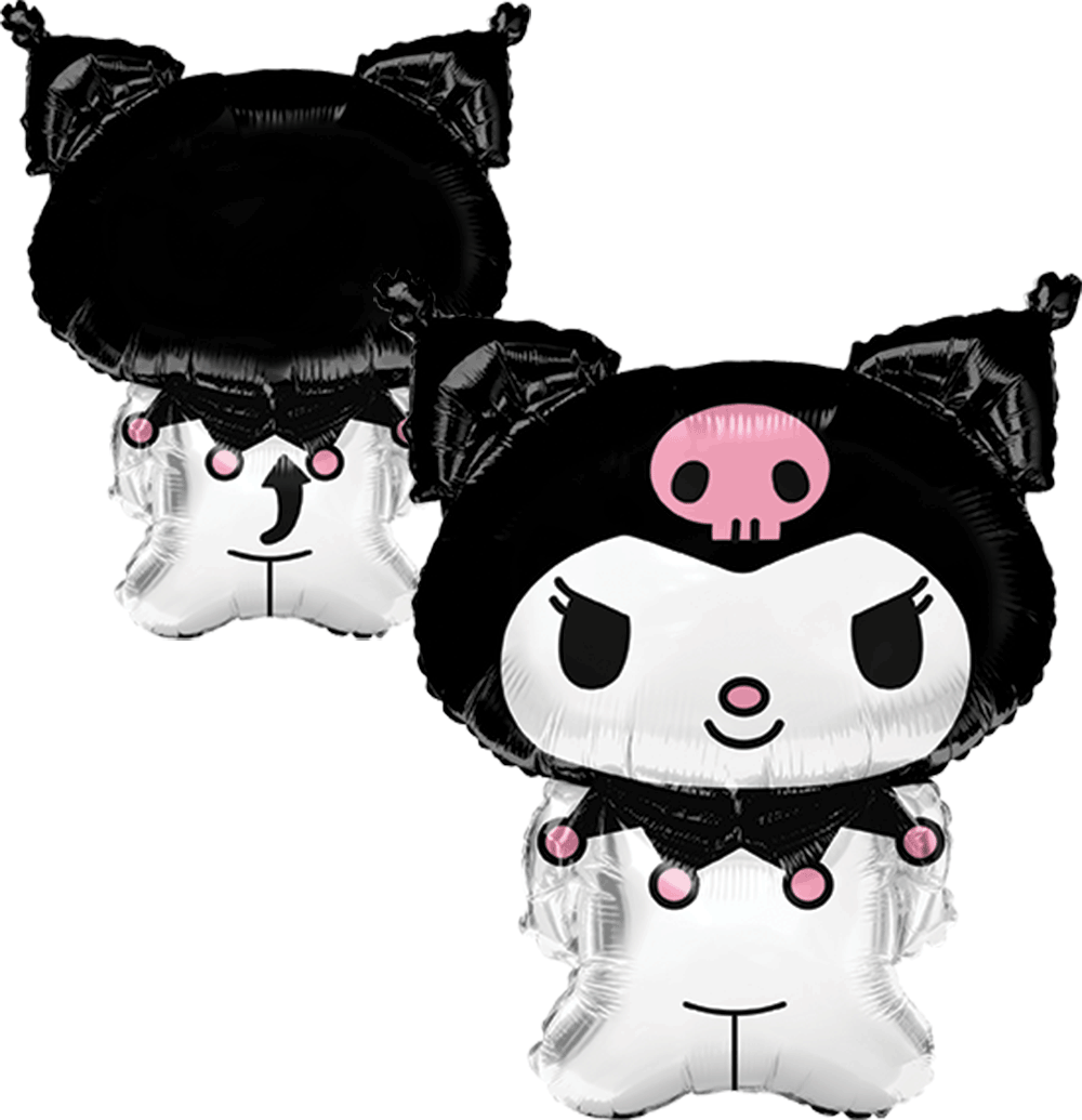 Kuromi Body