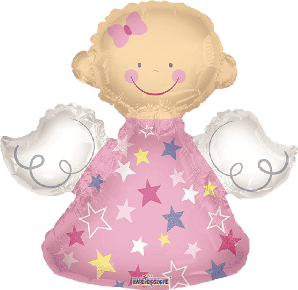 Angel Niña