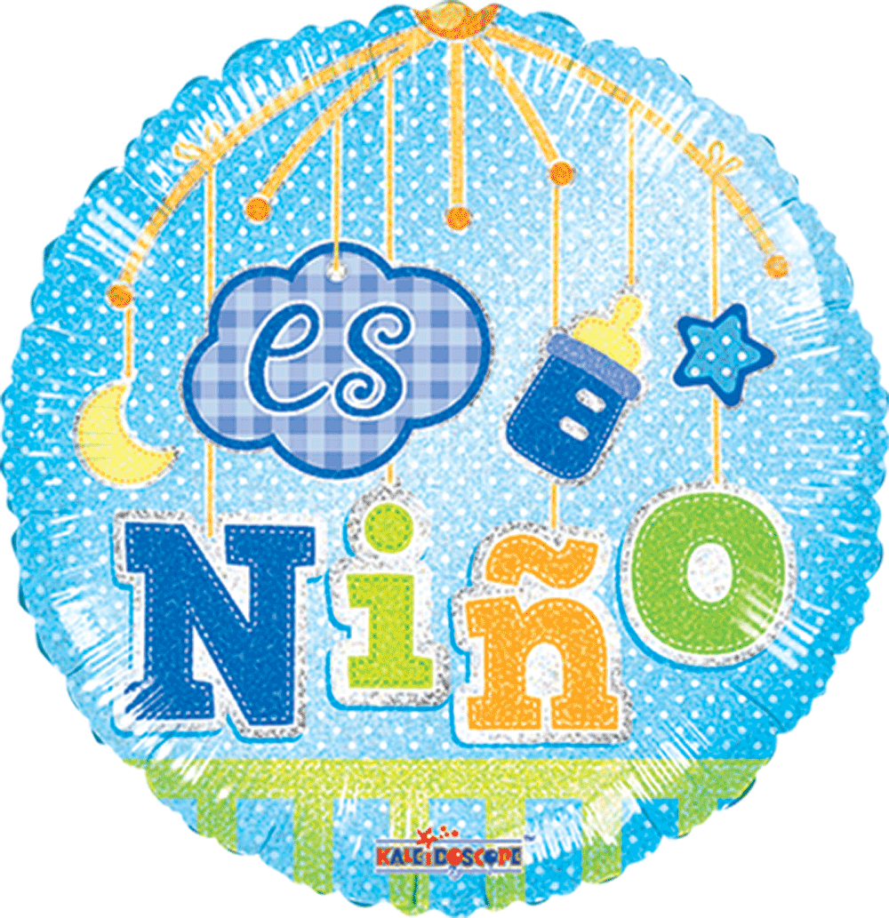 Es Niño Móvil