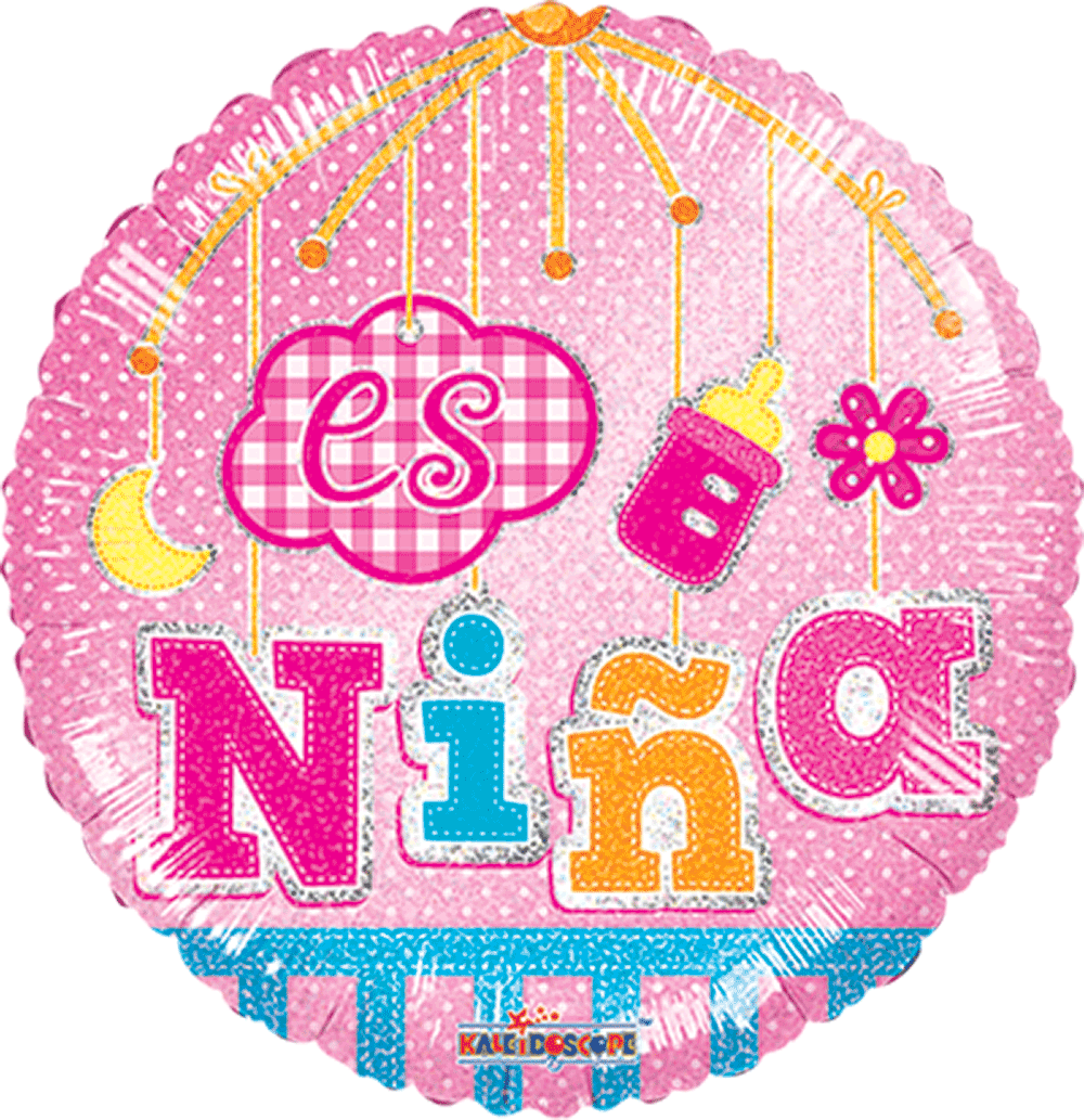 Es Niña Móvil