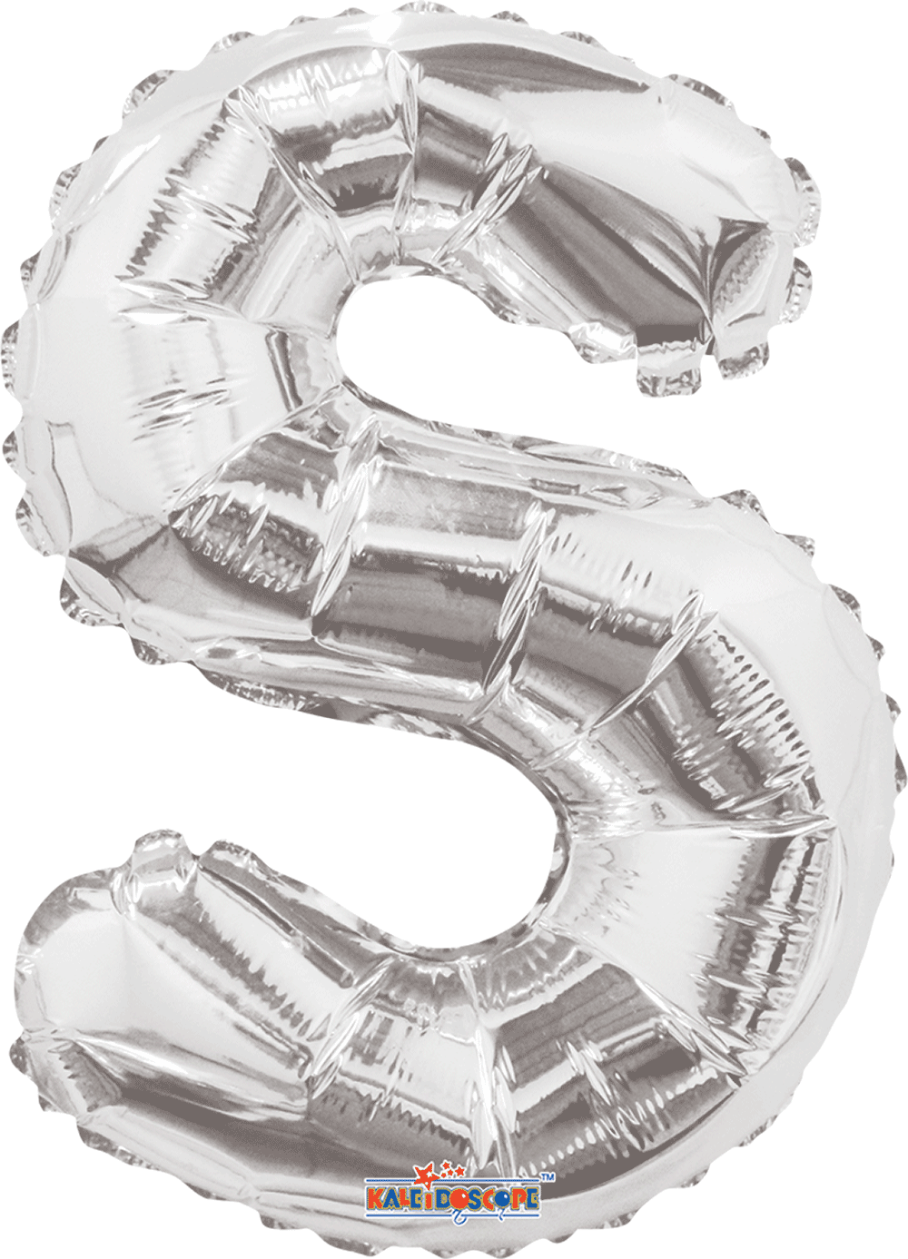 Ka14Let1Msh-Me-Letra S Plata