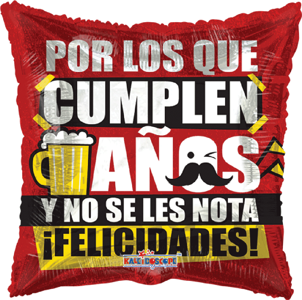 Por Los Que Cumplen