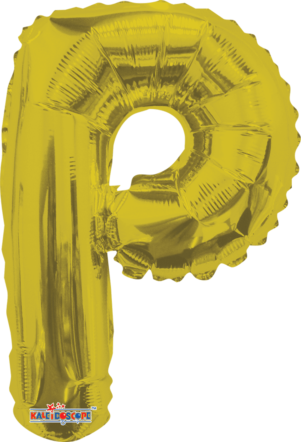 Ka14Let2Msh-Me-Letra P Gold