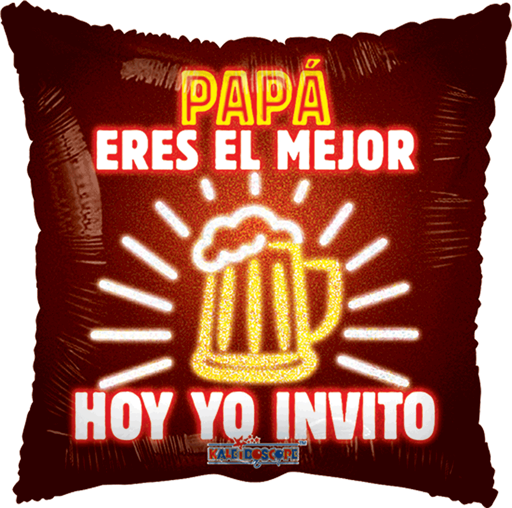 Hoy Yo Invito Papá