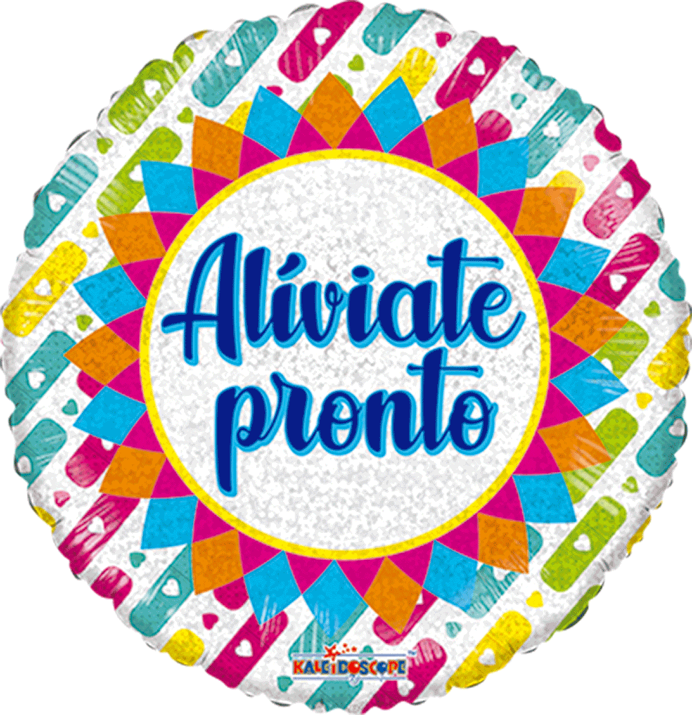 Alíviate Pronto Mandala