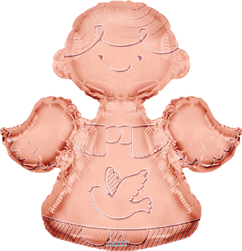 Angel Rose Gold