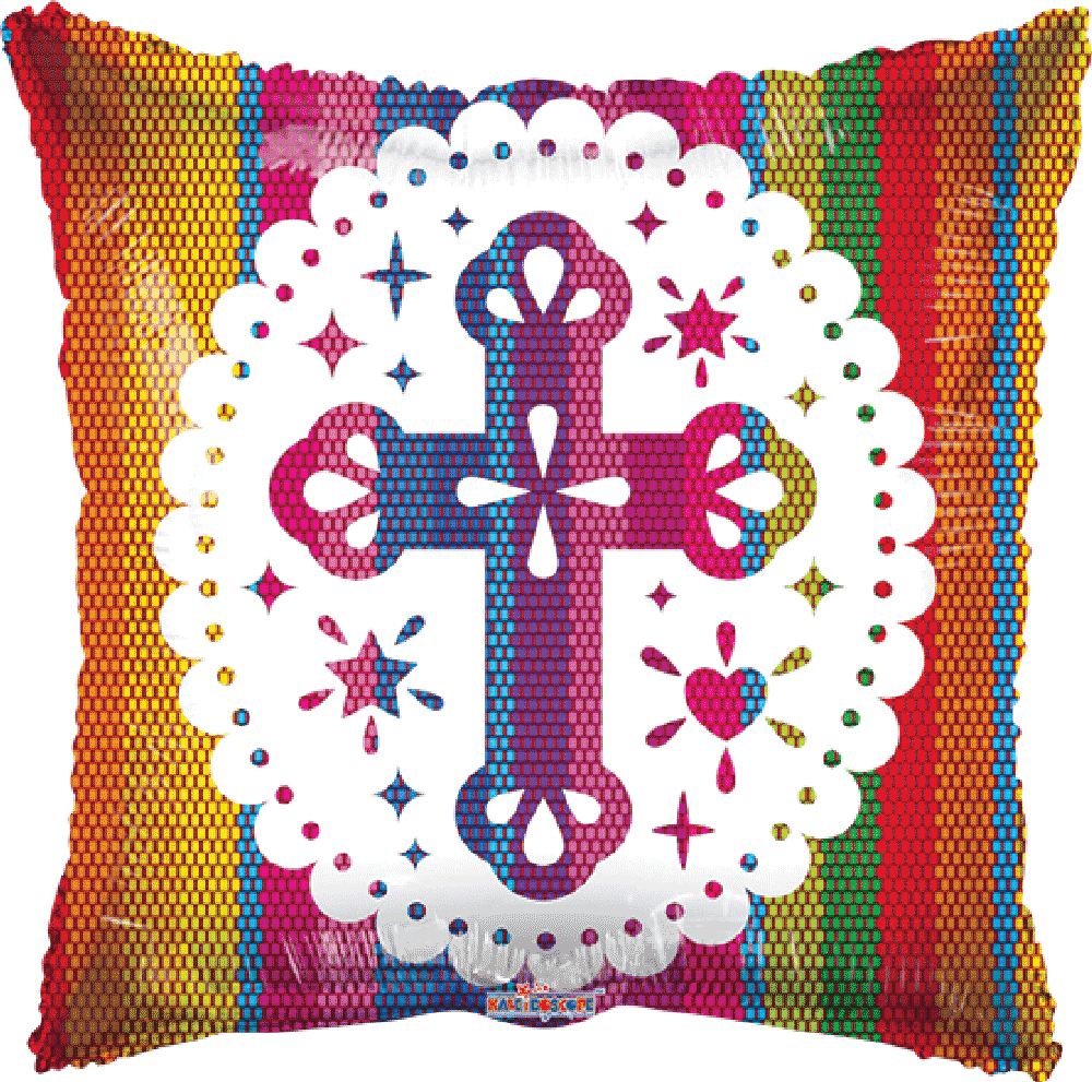Mexicana Angel Religioso
