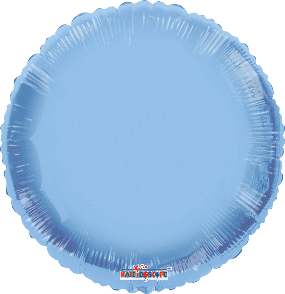 26C Gb Macarron Azul Solido