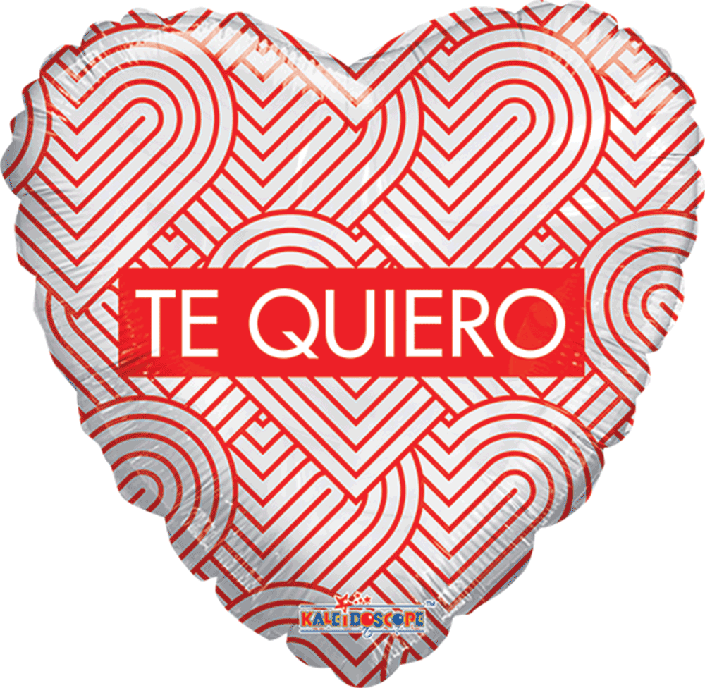 Te Quiero Retro 68