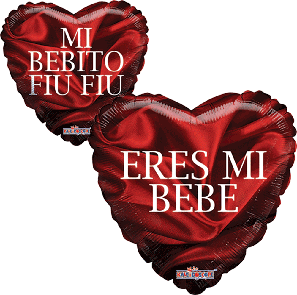 Eres Mi Bebito