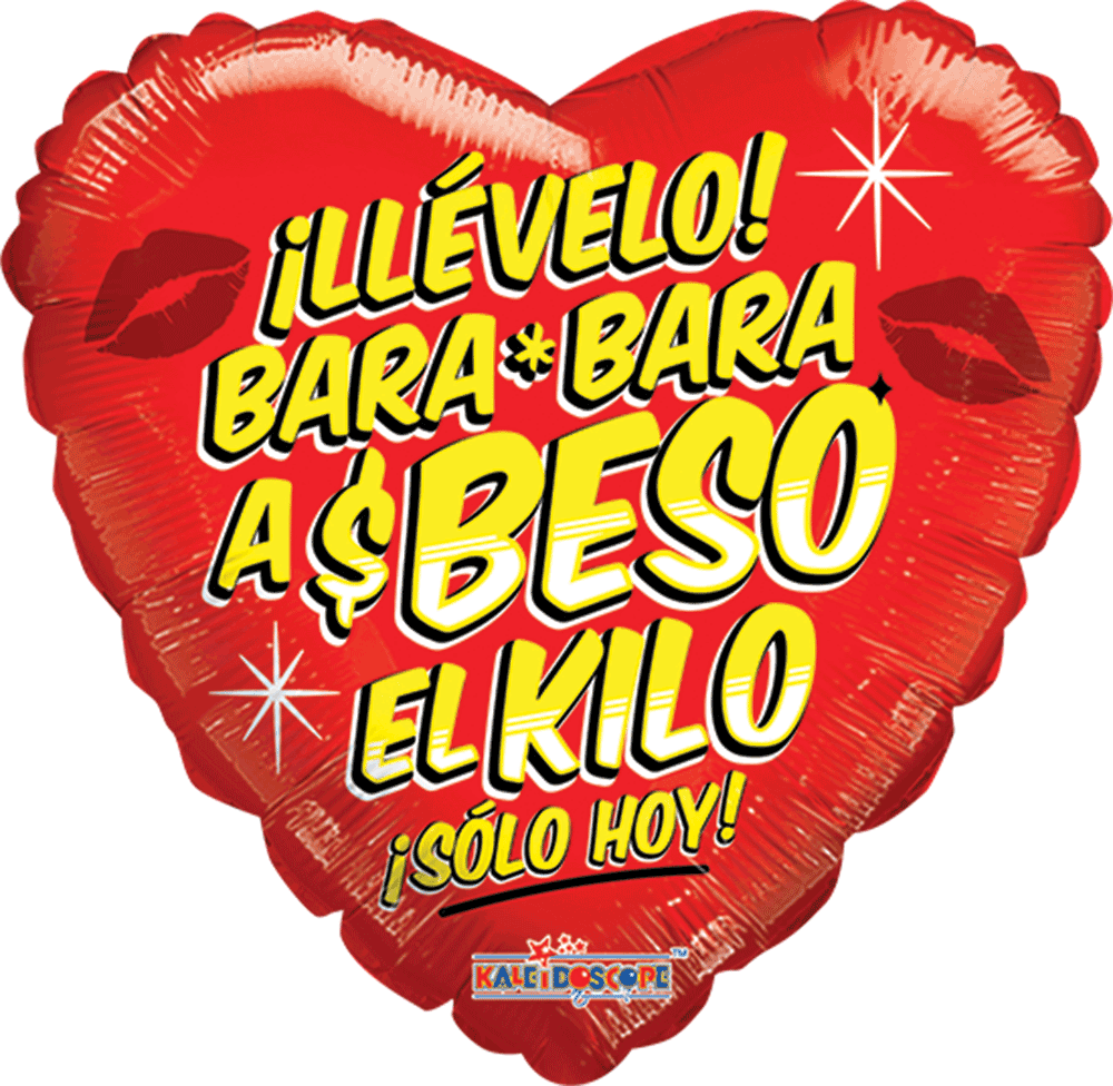 Amor Llevelo!