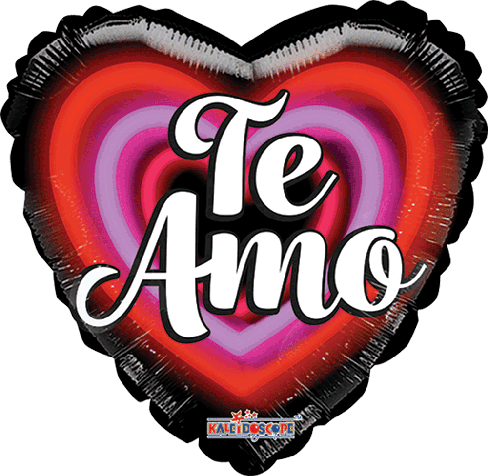 Te Amo Neon
