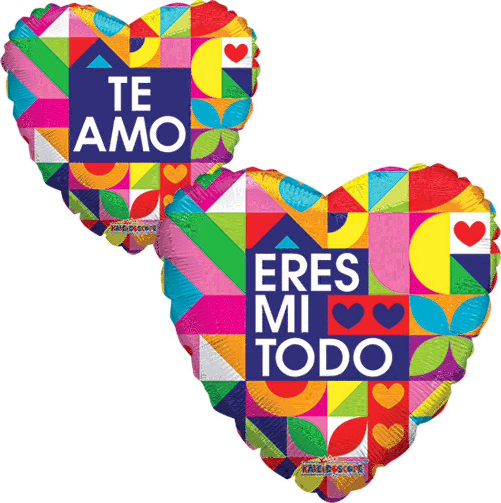 Eres Mi Todo