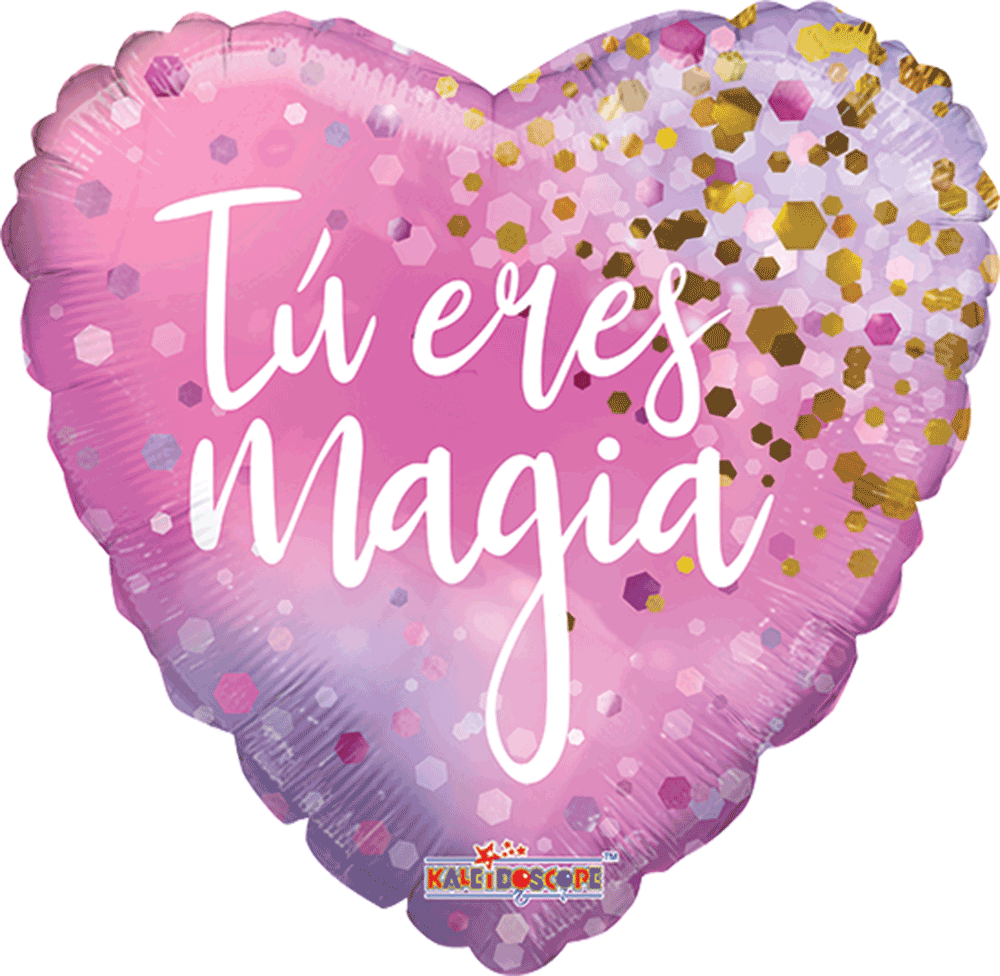 Tu Eres Magia