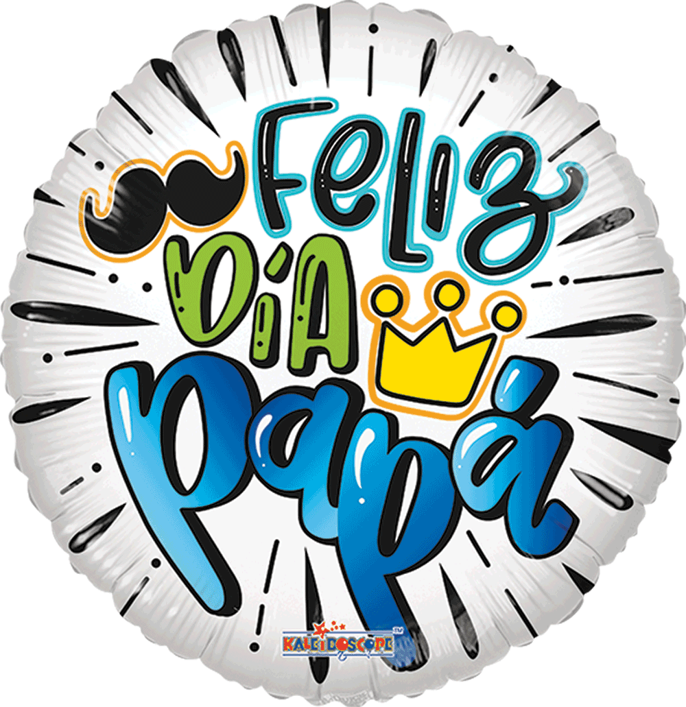 Feliz Día Papa