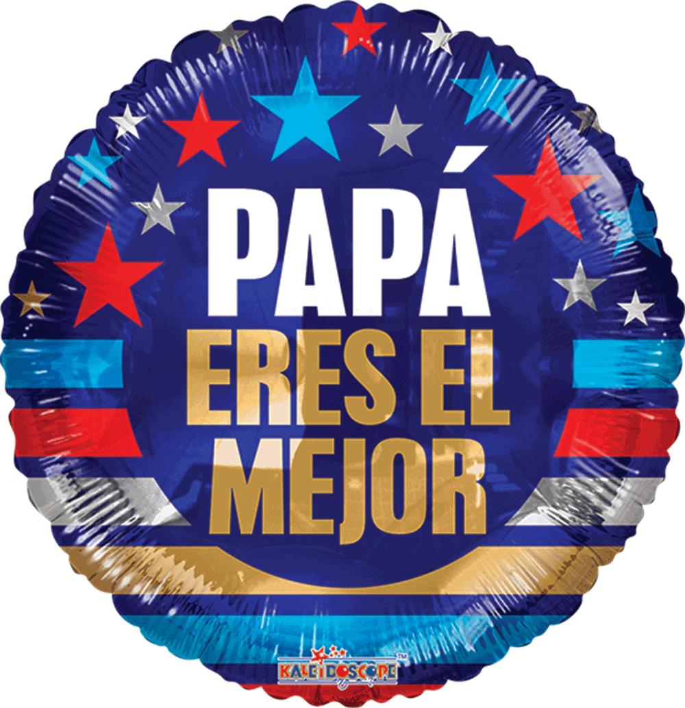 Papa Eres El Mejor