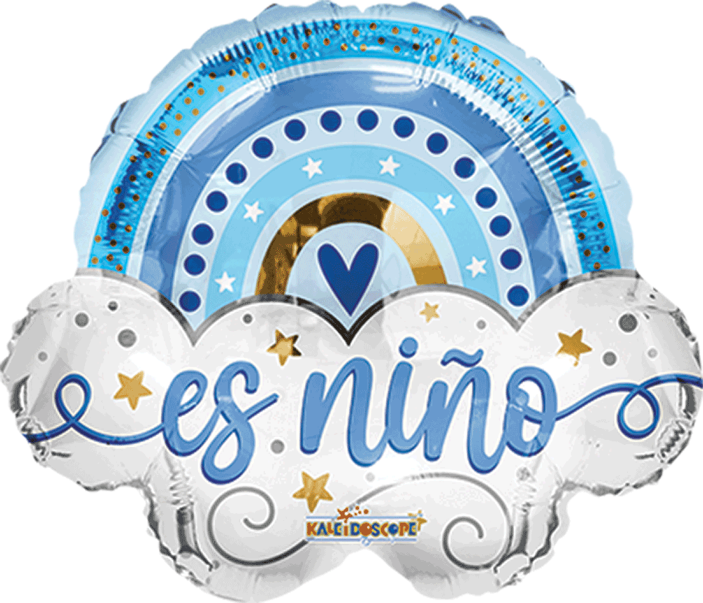 Es Niño Nube