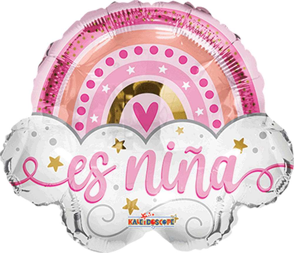 Es Niña Nube
