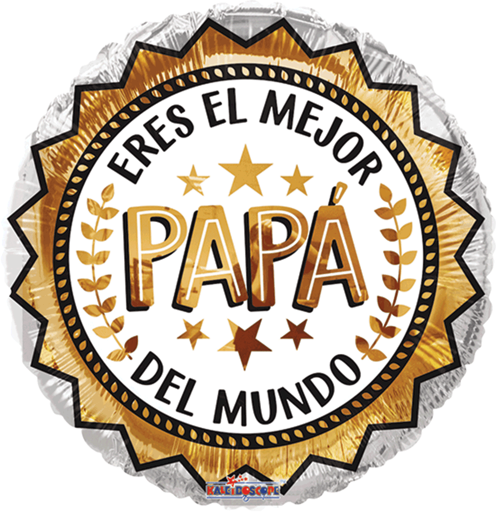 Eres El Mejor Papá Del Mundo