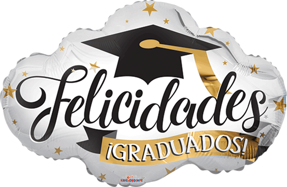 Graduados Nube