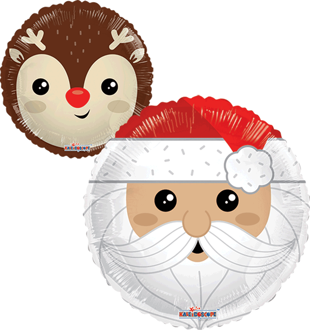 Santa Y Reno