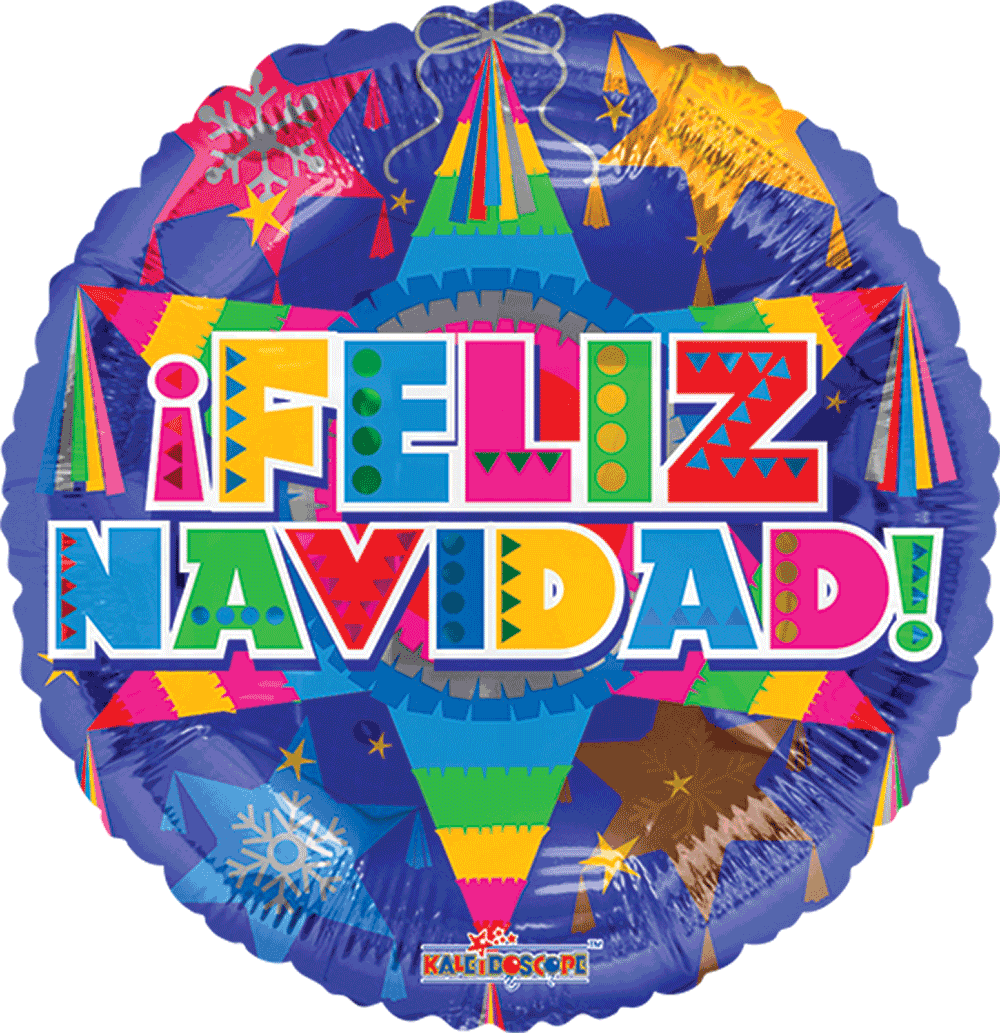 Navidad Piata