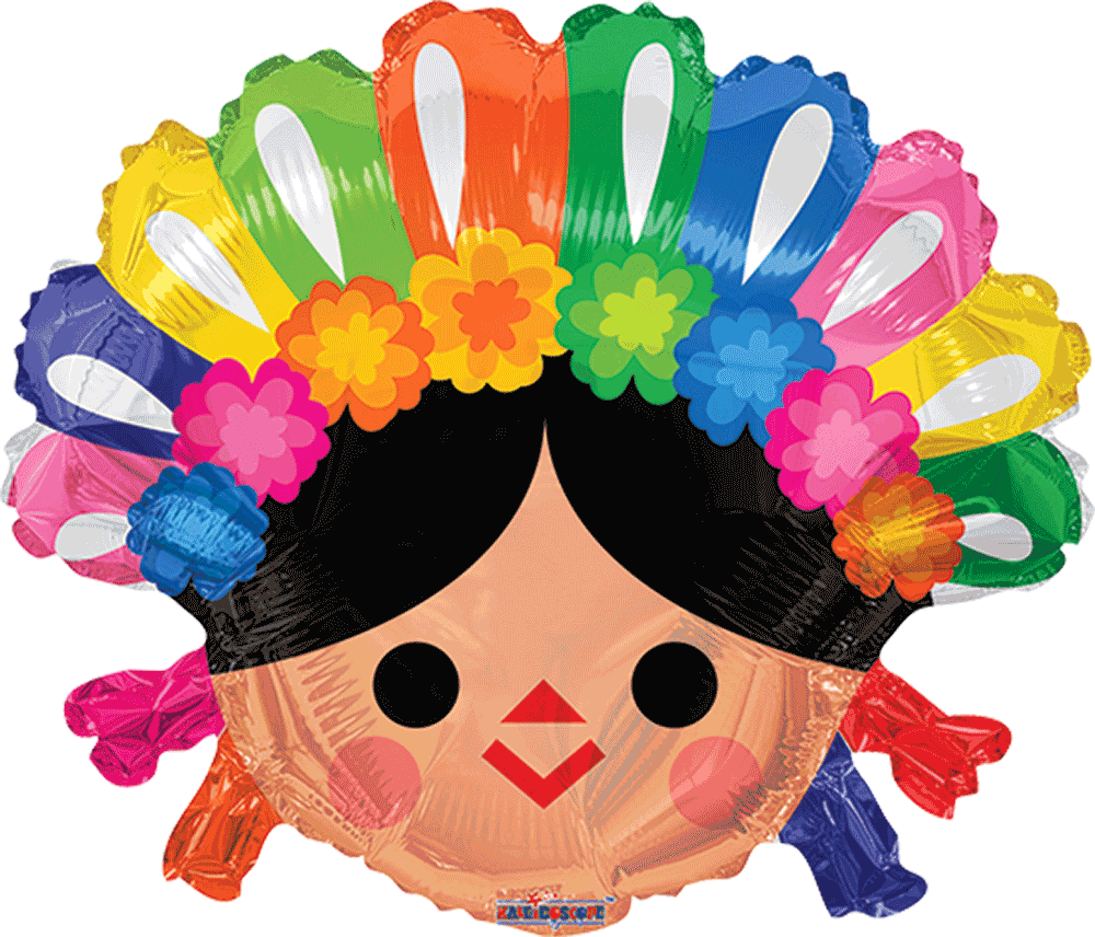 Mueca Mexicana