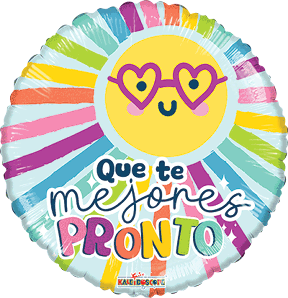 Que Te Mejores Sol