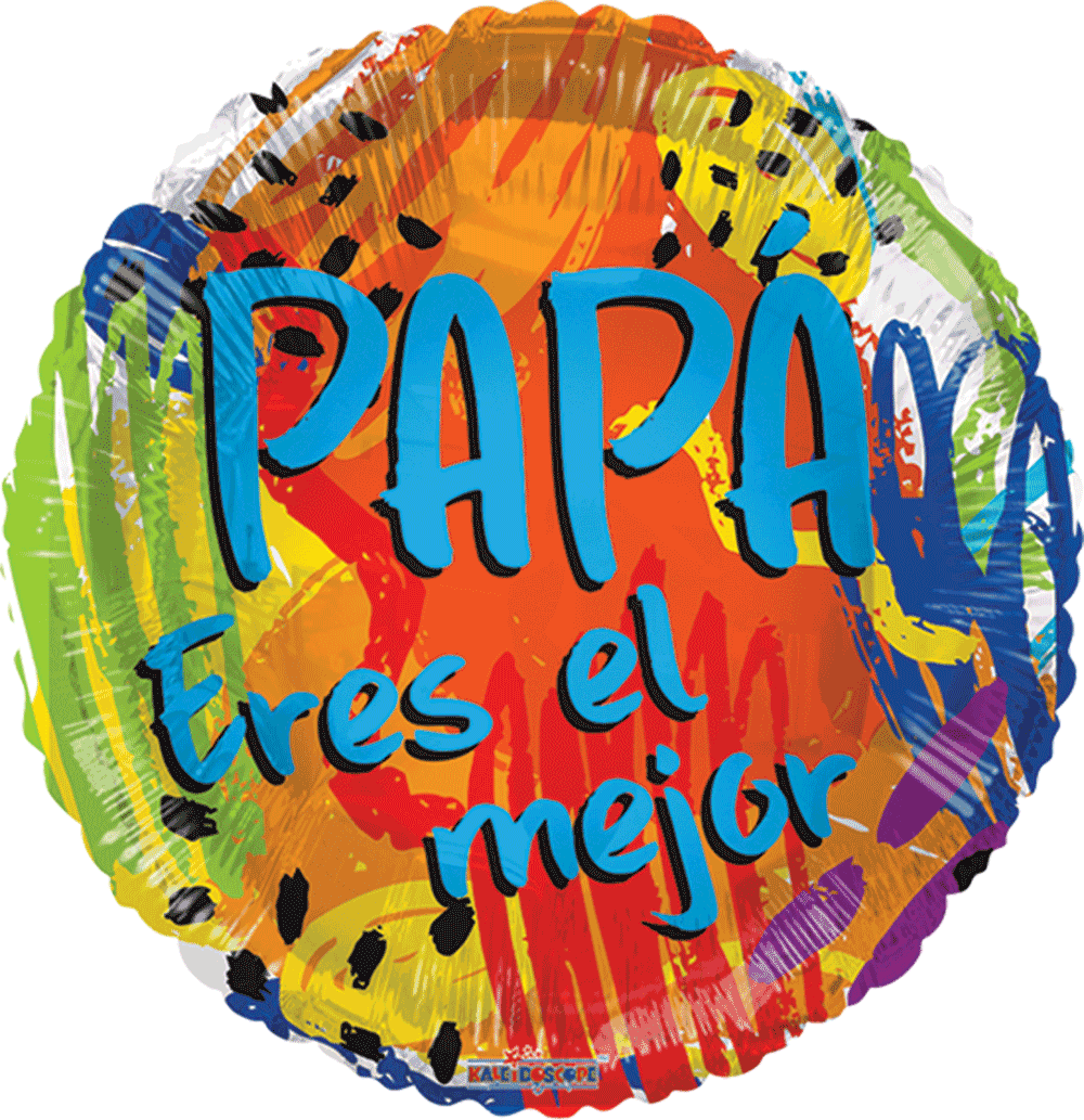 Papá Eres El Mejor Manchones