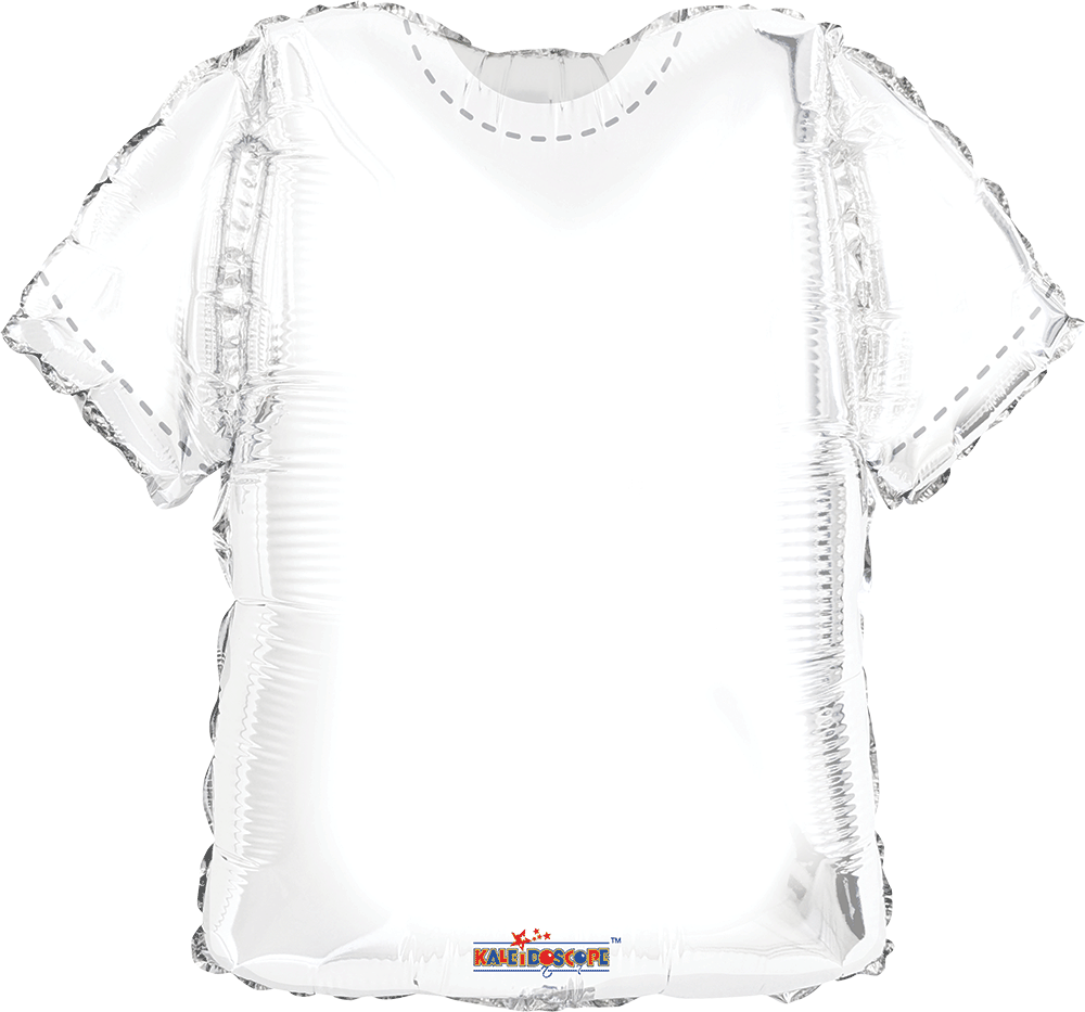 Playera Blanca