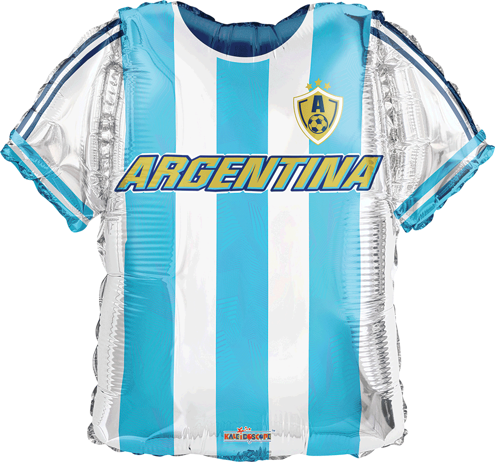 Jersey Argentina