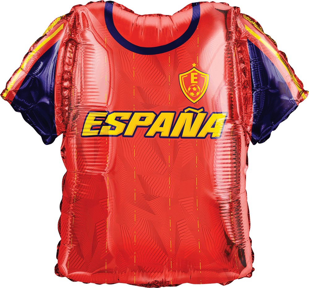 Jersey España