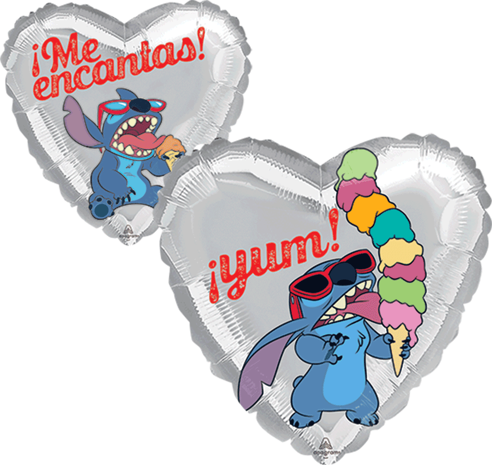 Stitch Me Encantas