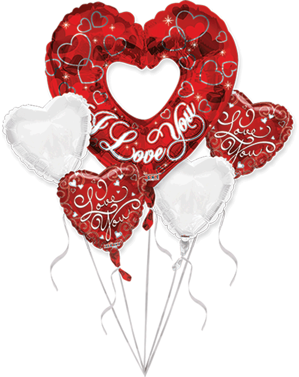 BQT Love Swirls