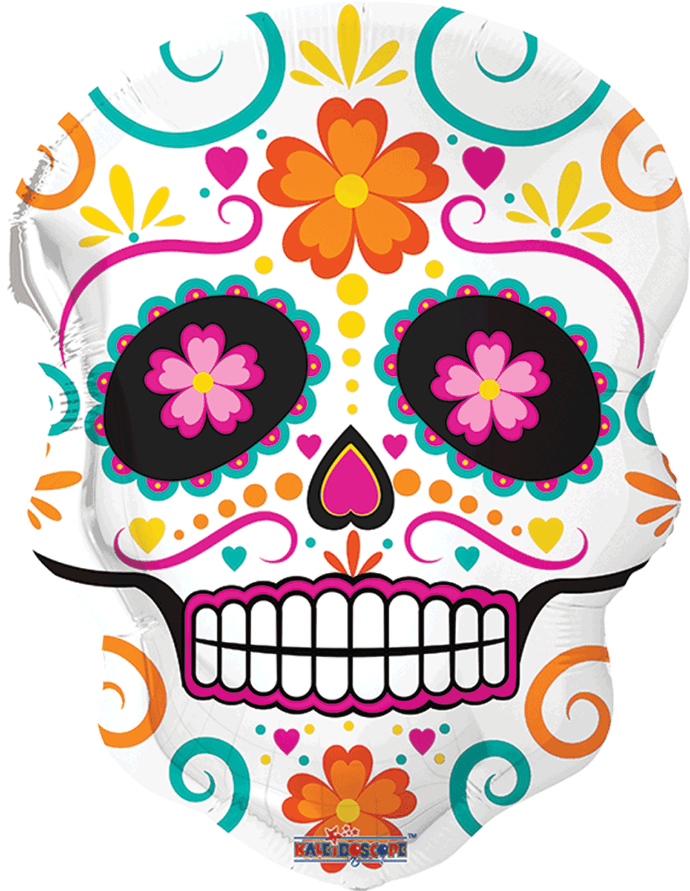 Sugar Skull