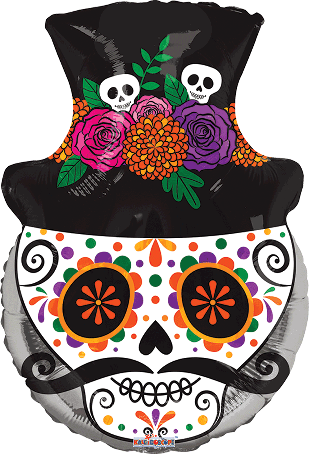 Catrn Skull