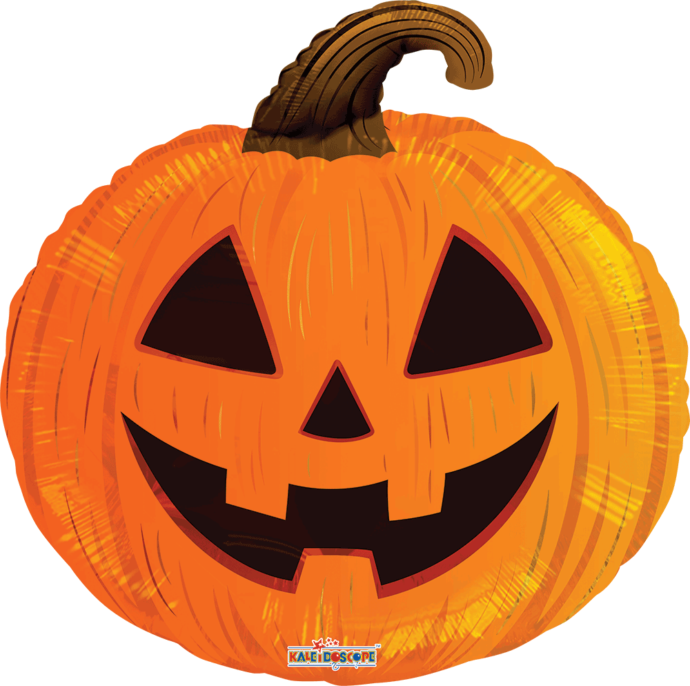 Orange Pumpkin