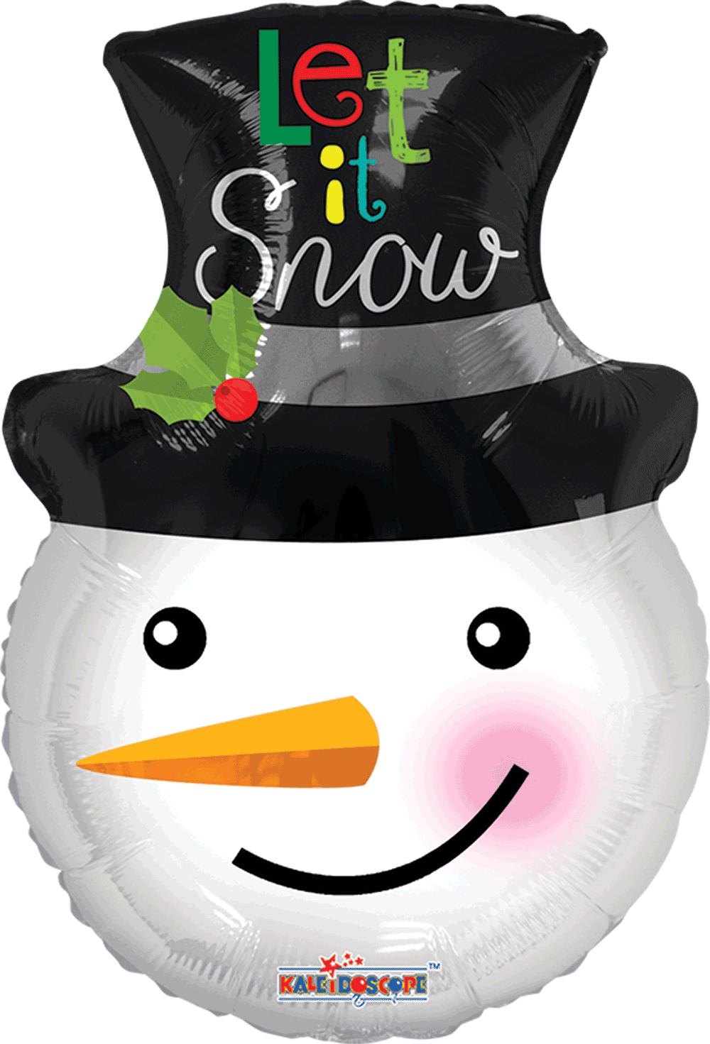 Snowman Shape