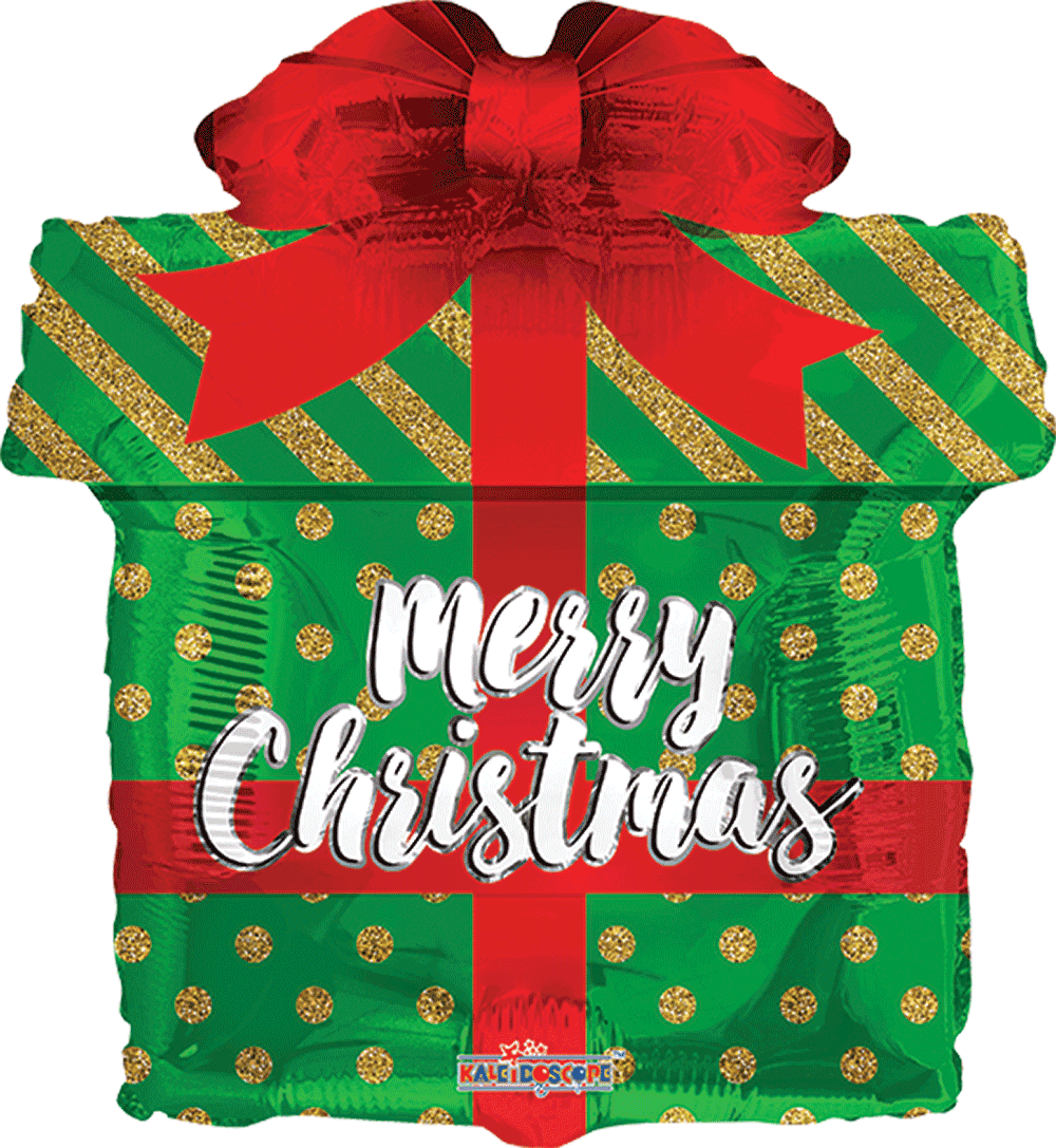 Christmas Gift
