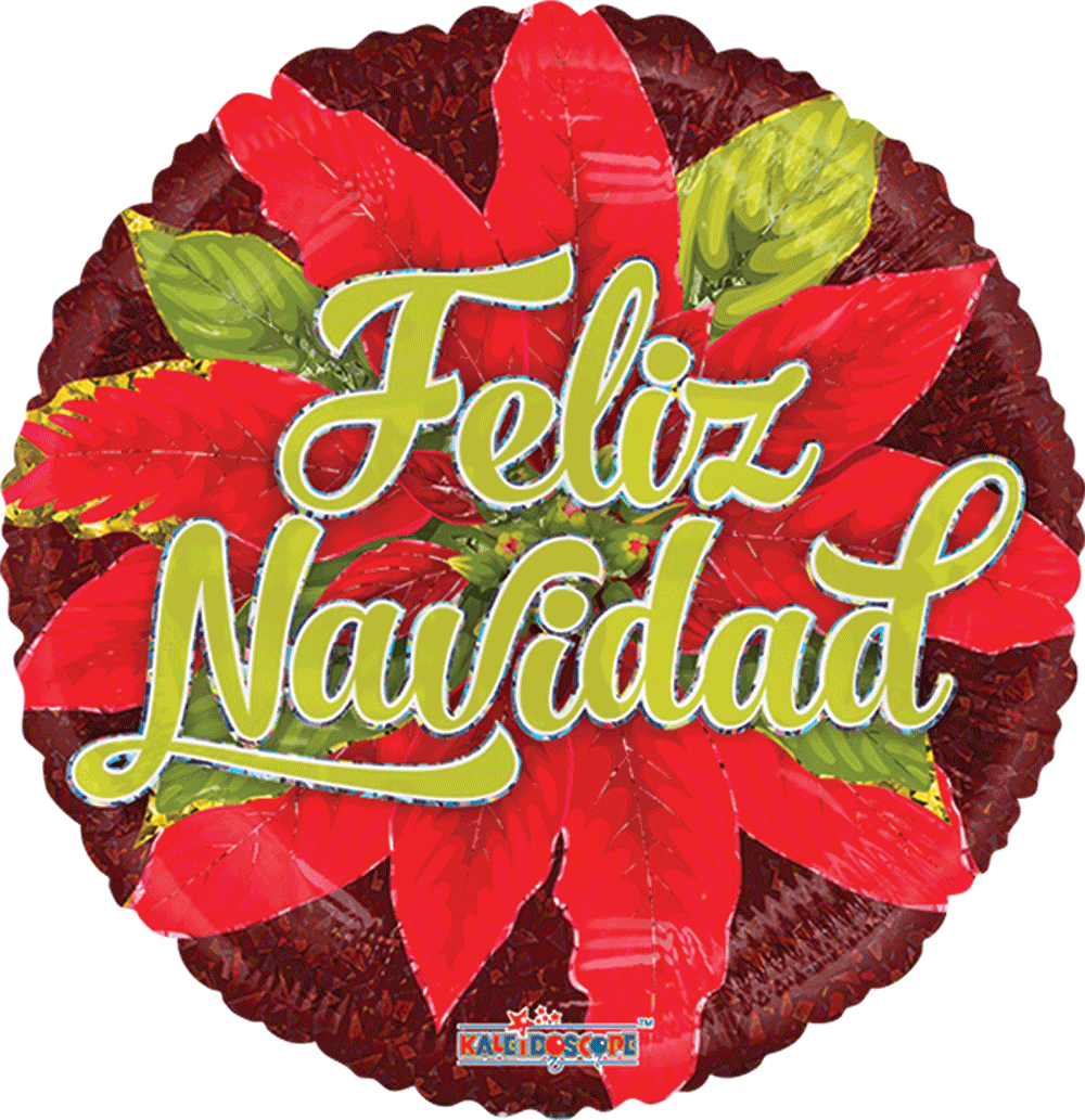Feliz Navidad Nochebuena