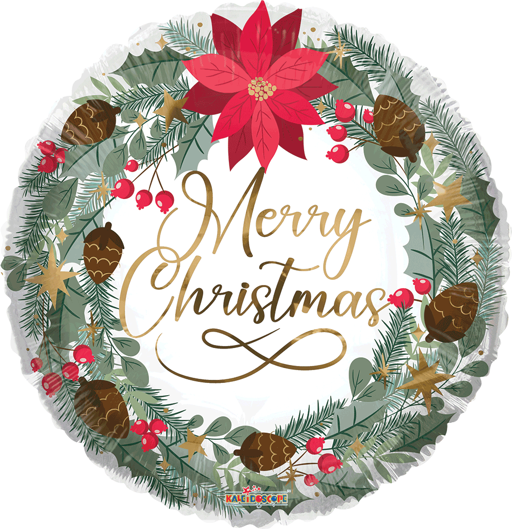 Christmas Wreath